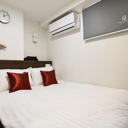 Philstay Dongdaemun Avenue Seul Zewnętrze zdjęcie