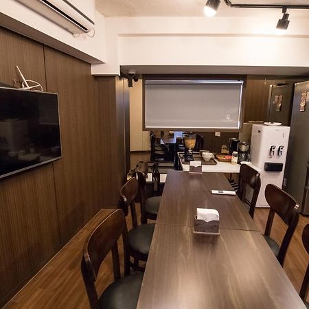 Philstay Dongdaemun Avenue Seul Zewnętrze zdjęcie