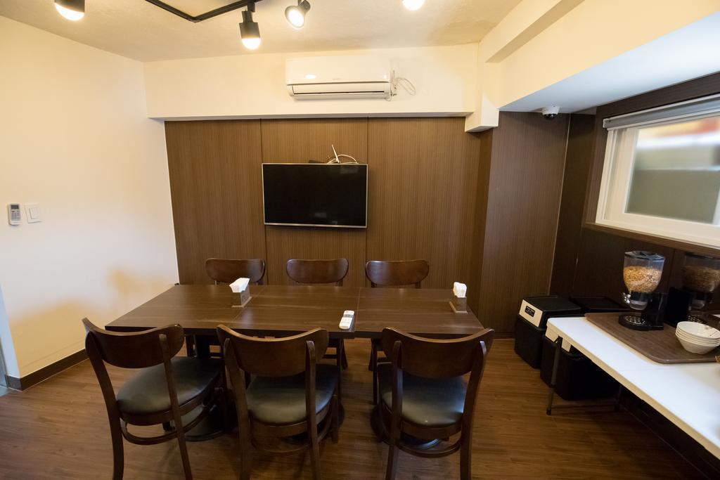 Philstay Dongdaemun Avenue Seul Zewnętrze zdjęcie