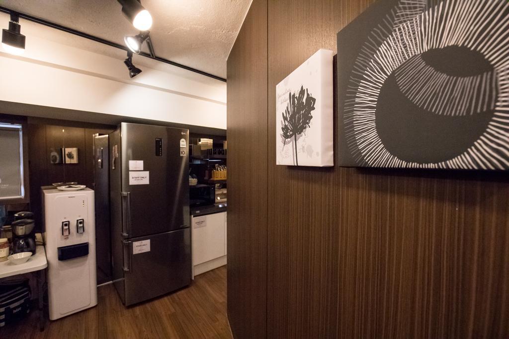 Philstay Dongdaemun Avenue Seul Zewnętrze zdjęcie