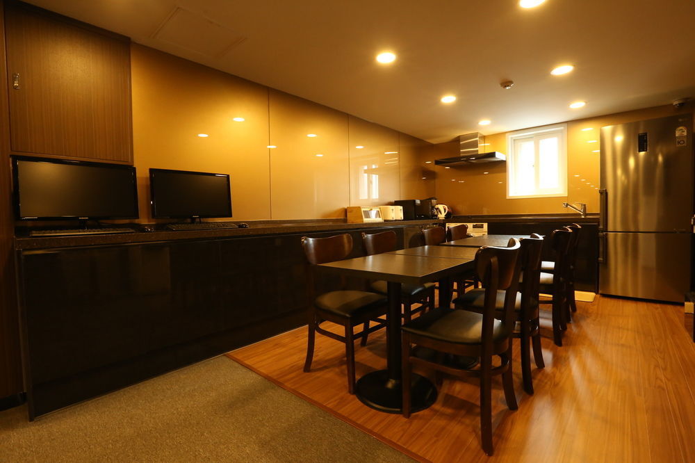 Philstay Dongdaemun Avenue Seul Zewnętrze zdjęcie