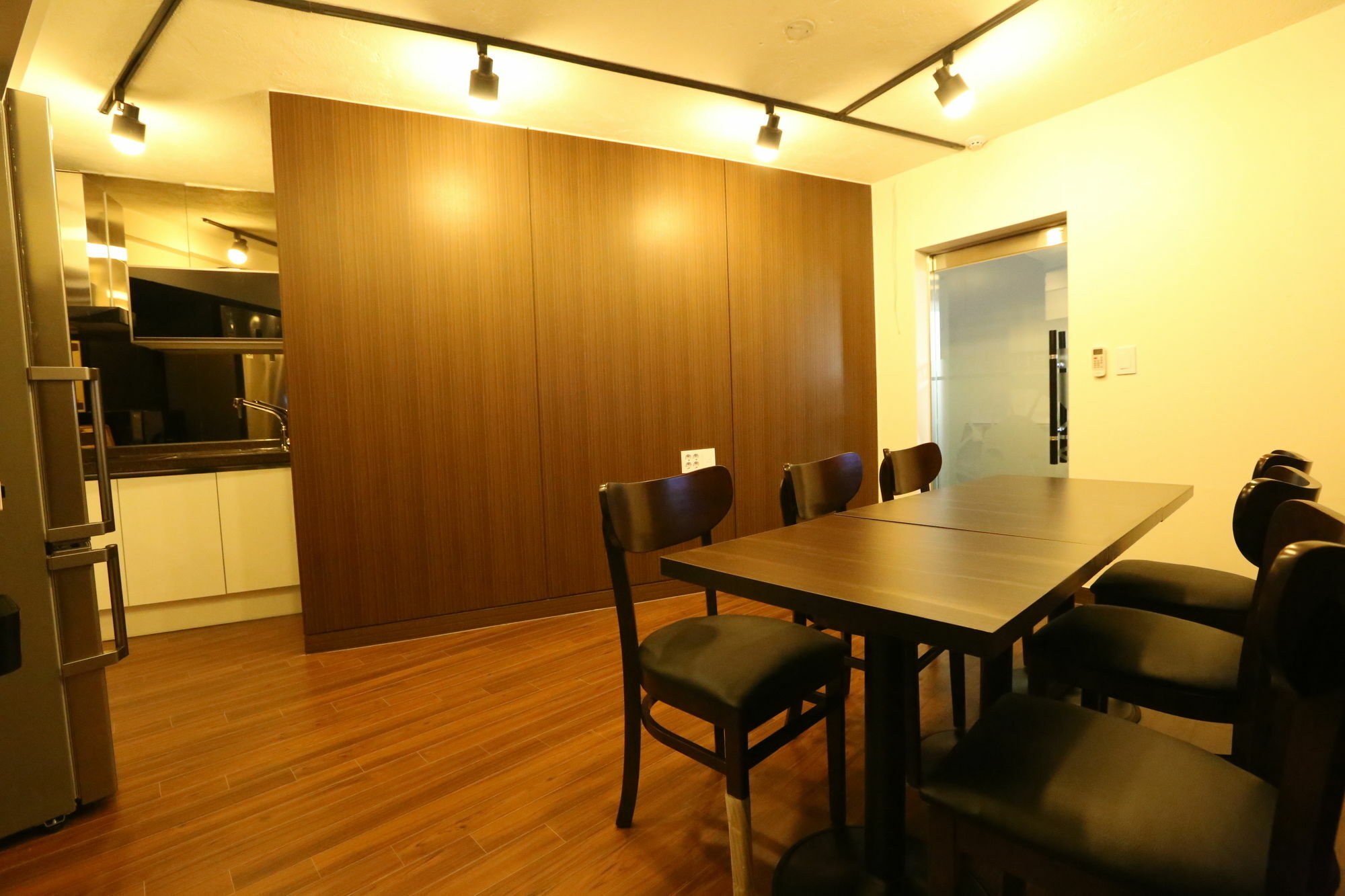 Philstay Dongdaemun Avenue Seul Zewnętrze zdjęcie