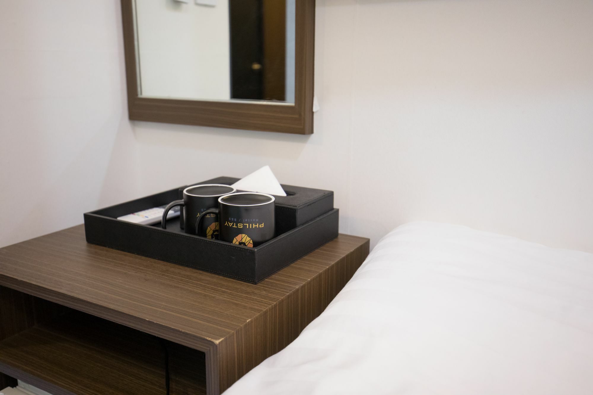 Philstay Dongdaemun Avenue Seul Zewnętrze zdjęcie