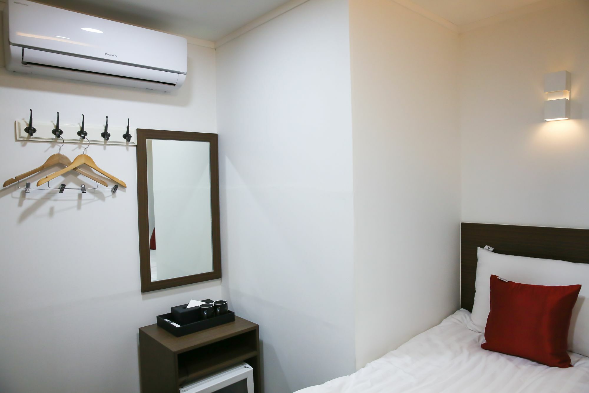Philstay Dongdaemun Avenue Seul Zewnętrze zdjęcie