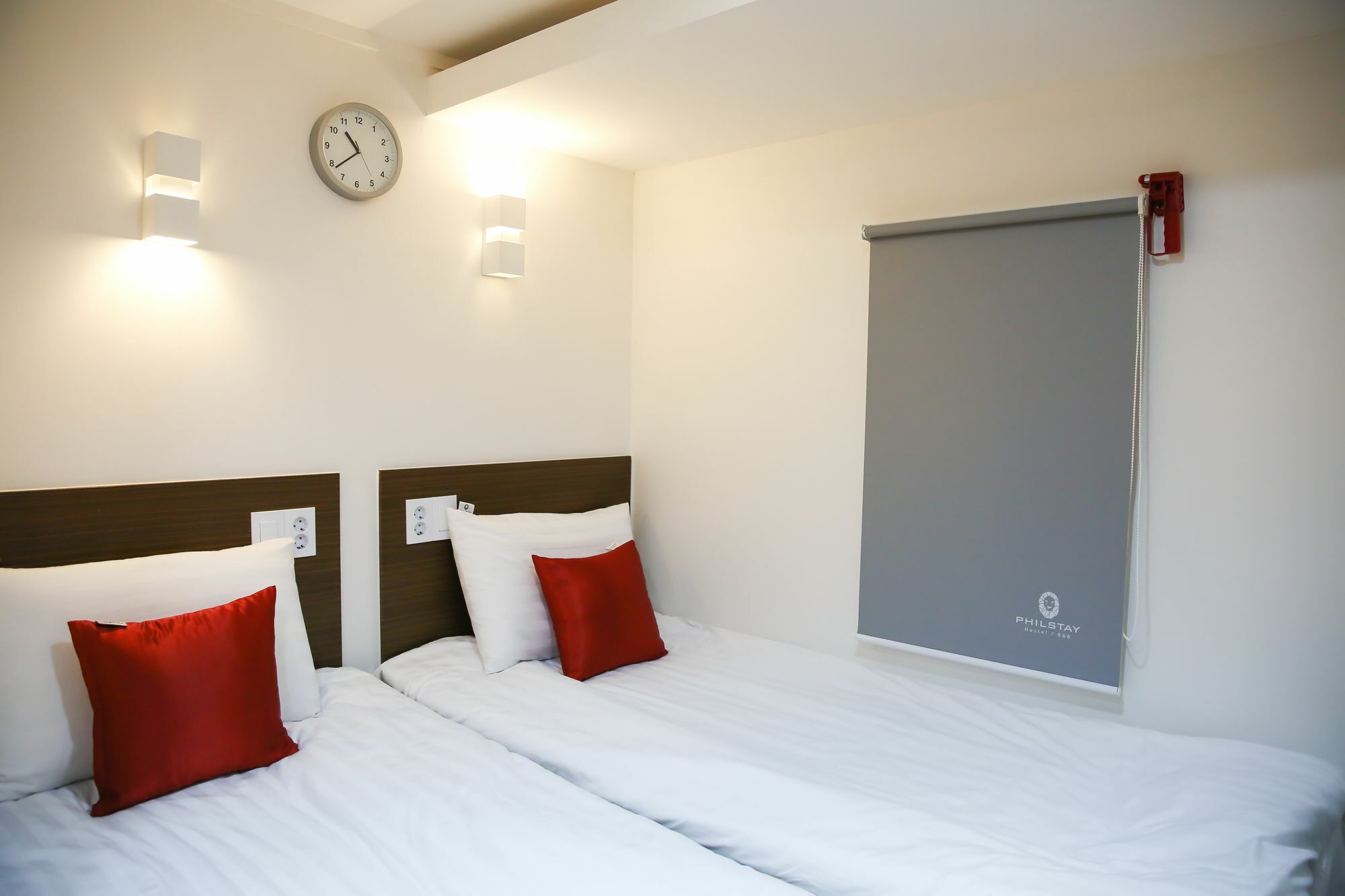 Philstay Dongdaemun Avenue Seul Zewnętrze zdjęcie