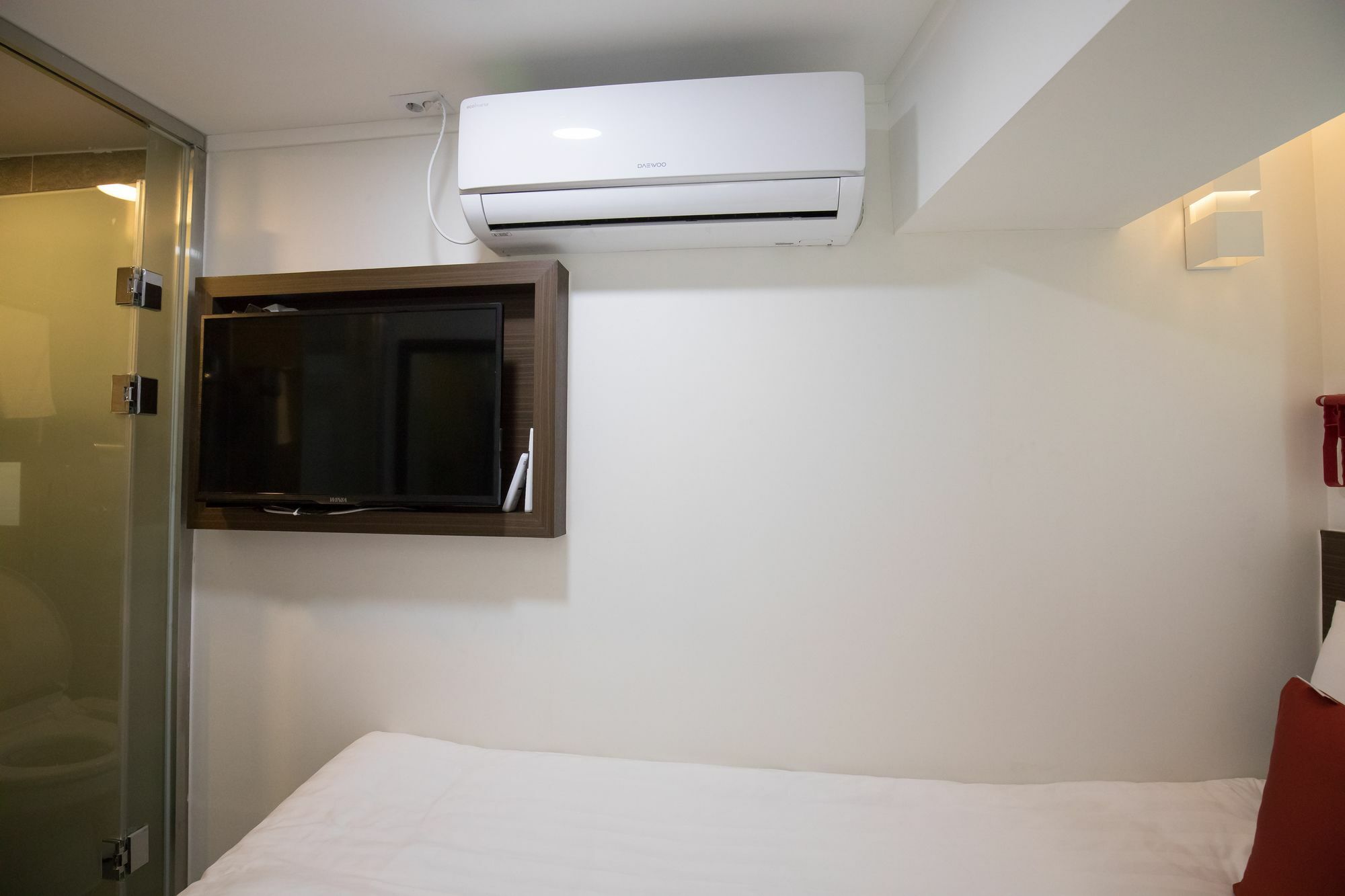 Philstay Dongdaemun Avenue Seul Zewnętrze zdjęcie