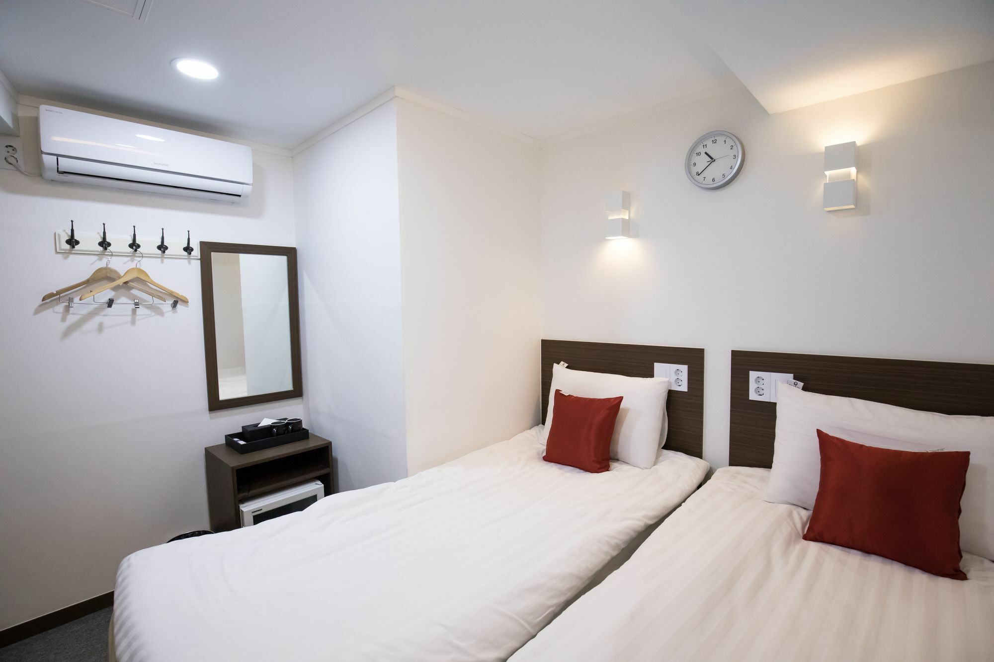Philstay Dongdaemun Avenue Seul Zewnętrze zdjęcie