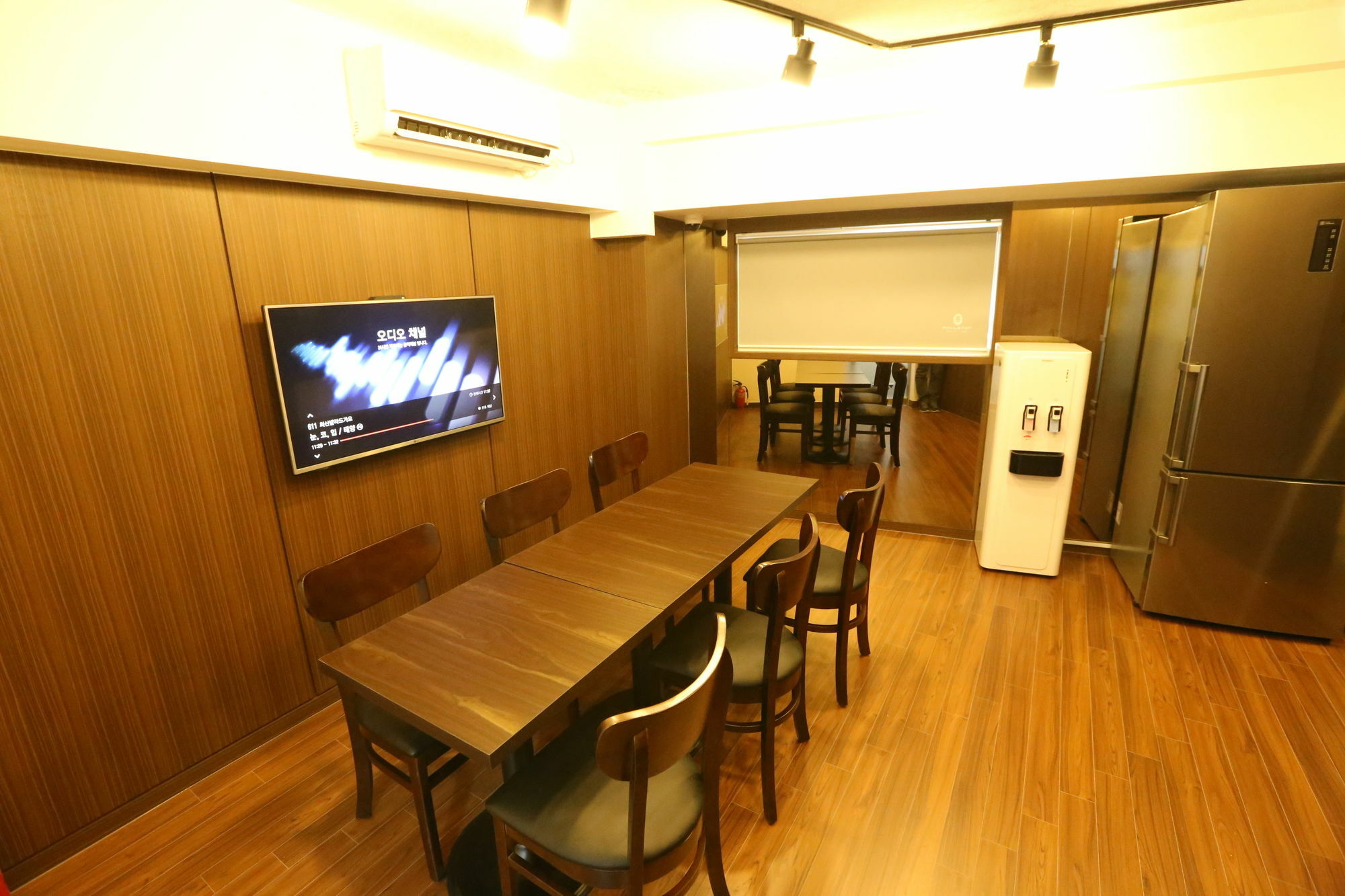 Philstay Dongdaemun Avenue Seul Zewnętrze zdjęcie