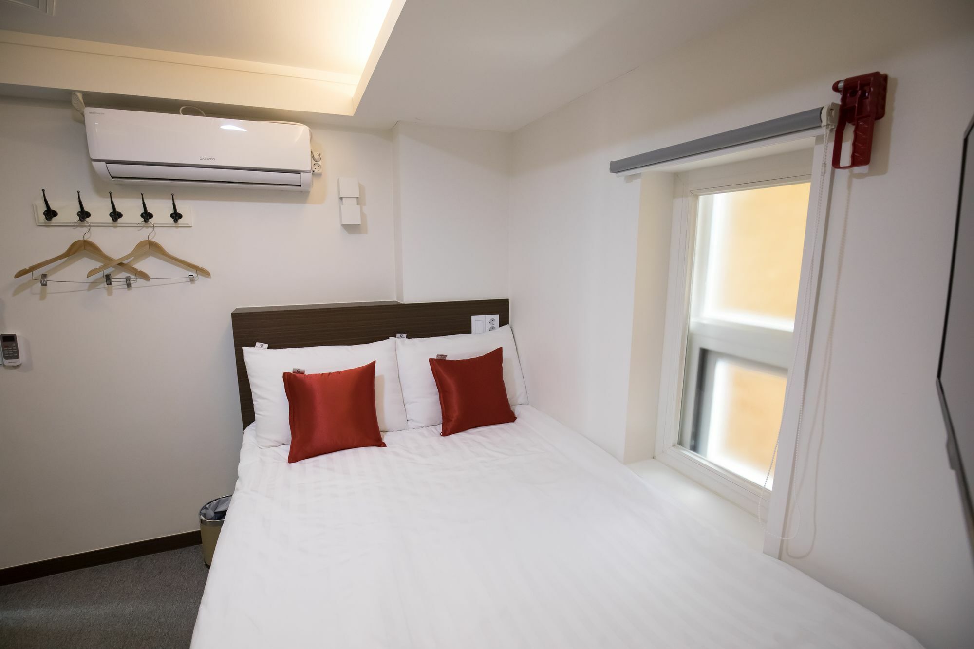 Philstay Dongdaemun Avenue Seul Zewnętrze zdjęcie