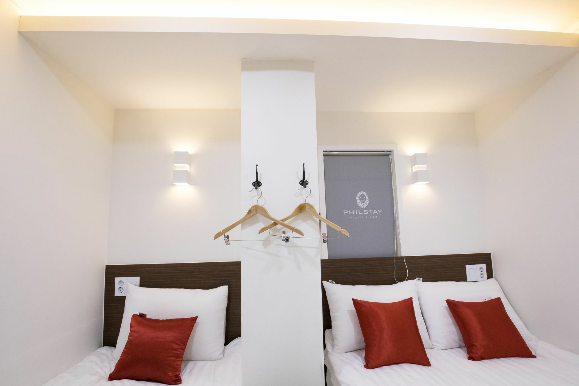 Philstay Dongdaemun Avenue Seul Zewnętrze zdjęcie