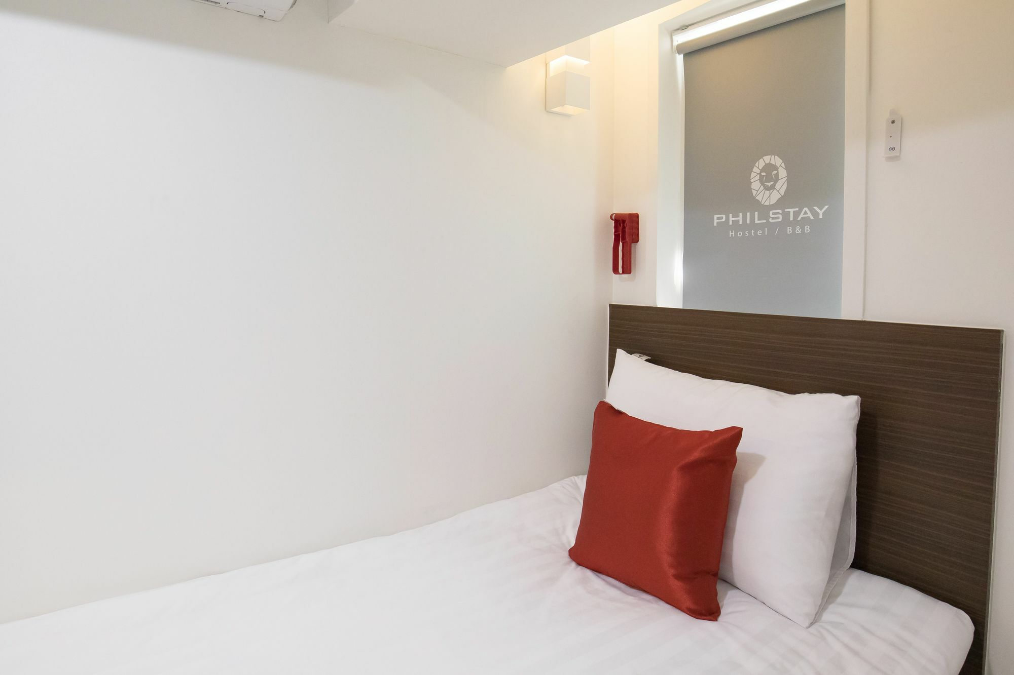 Philstay Dongdaemun Avenue Seul Zewnętrze zdjęcie