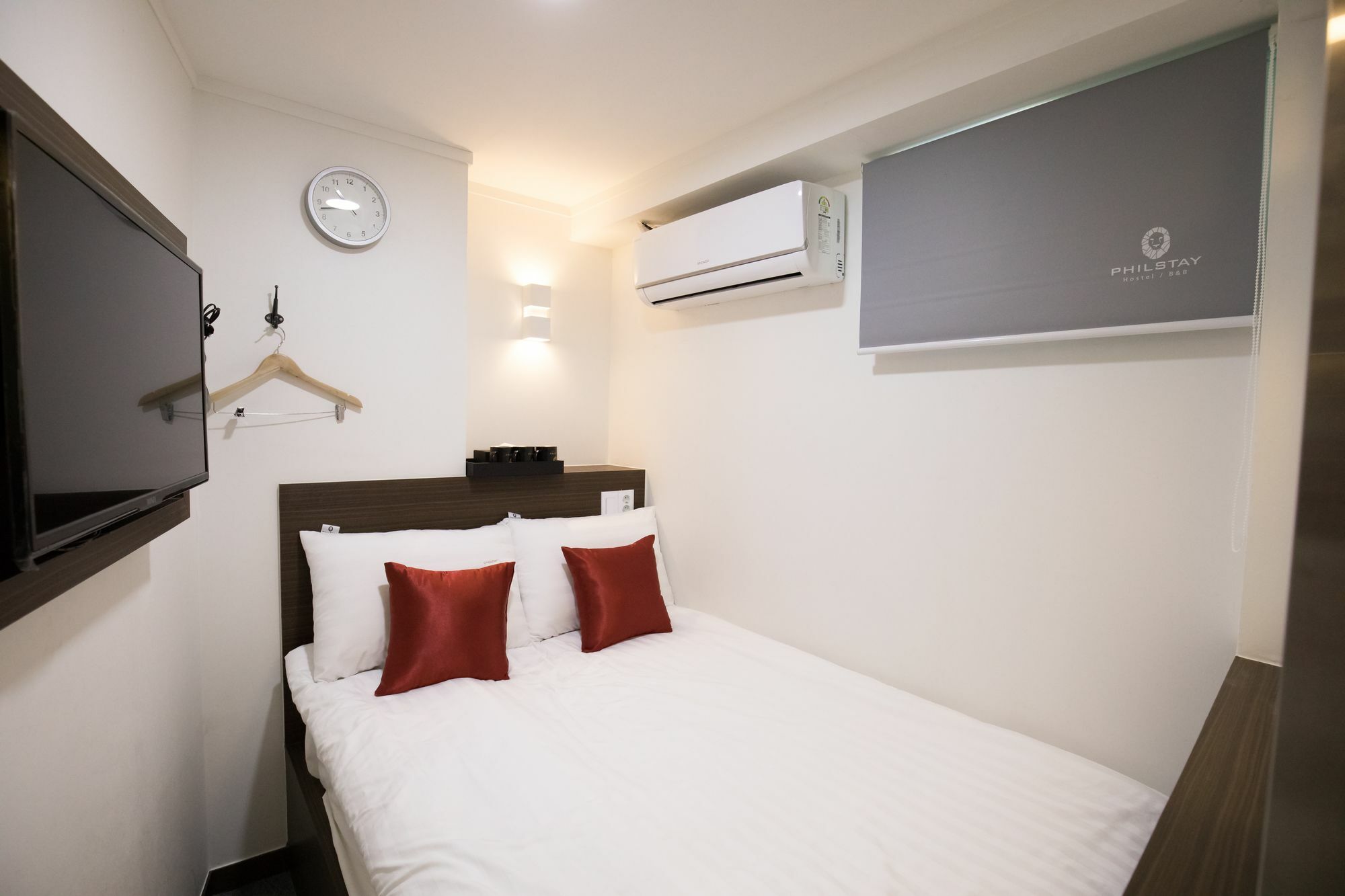 Philstay Dongdaemun Avenue Seul Zewnętrze zdjęcie