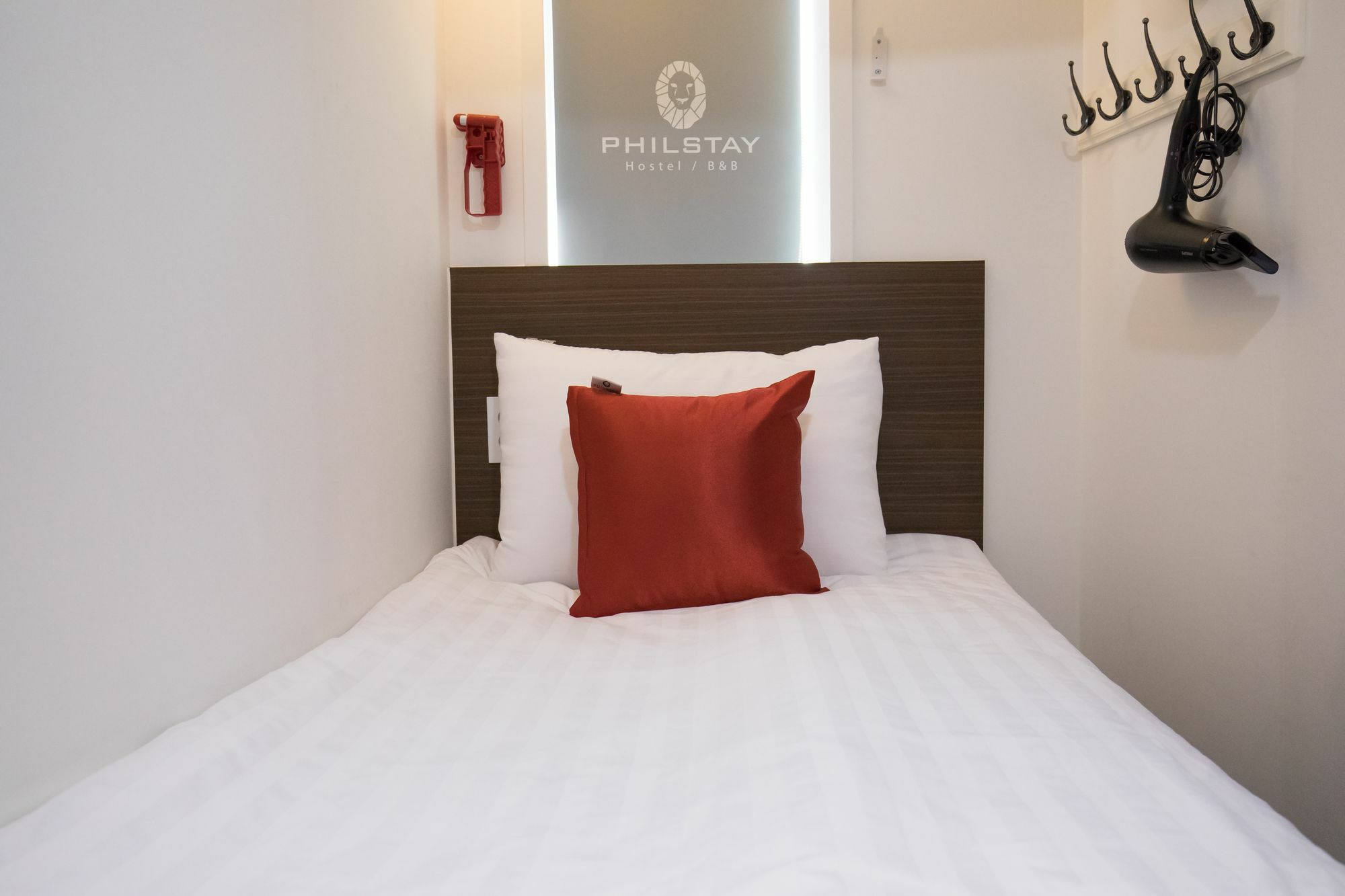 Philstay Dongdaemun Avenue Seul Zewnętrze zdjęcie